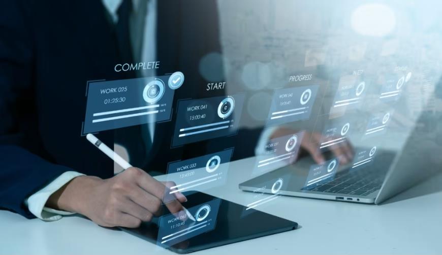 准格尔旗小程序定制：本地计算赋能，解锁核心优势