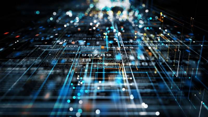 准格尔旗AI软件开发公司:Python赋能网页开发的适用场景解析