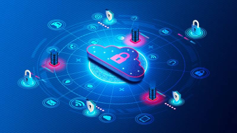 准格尔旗网站建设:DevSecOps筑牢网站全流程安全防线的核心逻辑