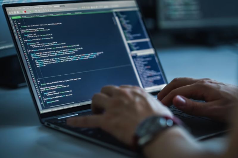 准格尔旗软件定制开发:PHP与Node.js,后端解决方案的优势博弈